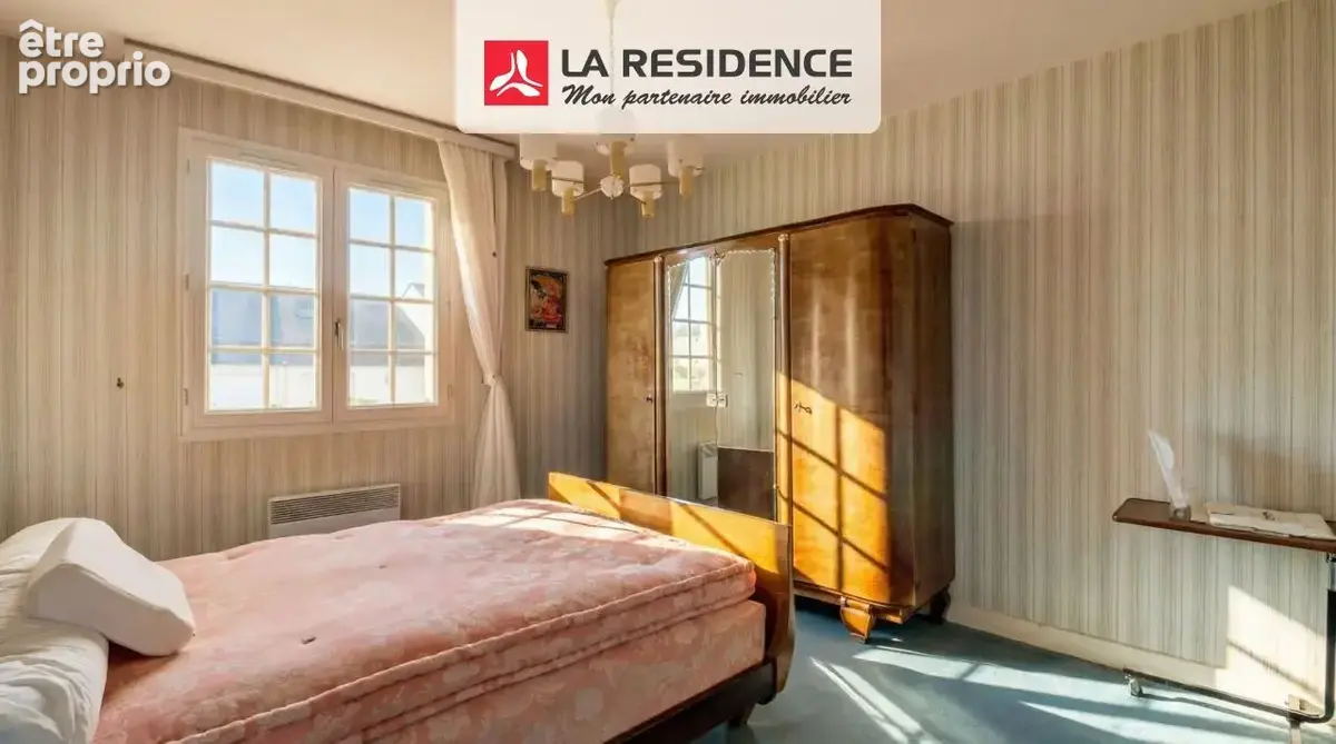Maison 5 pièces 115 m² à vendre à Blois (41000) - photo 8