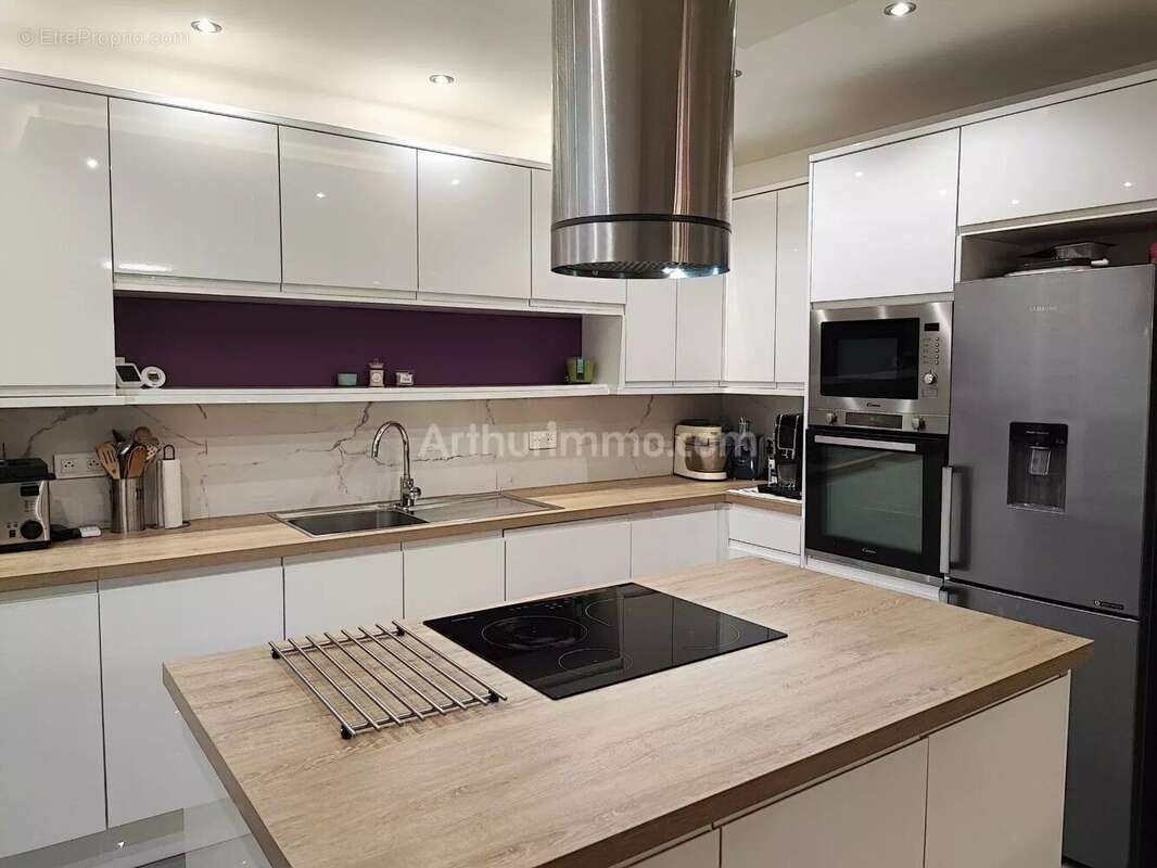 Appartement à DRAVEIL