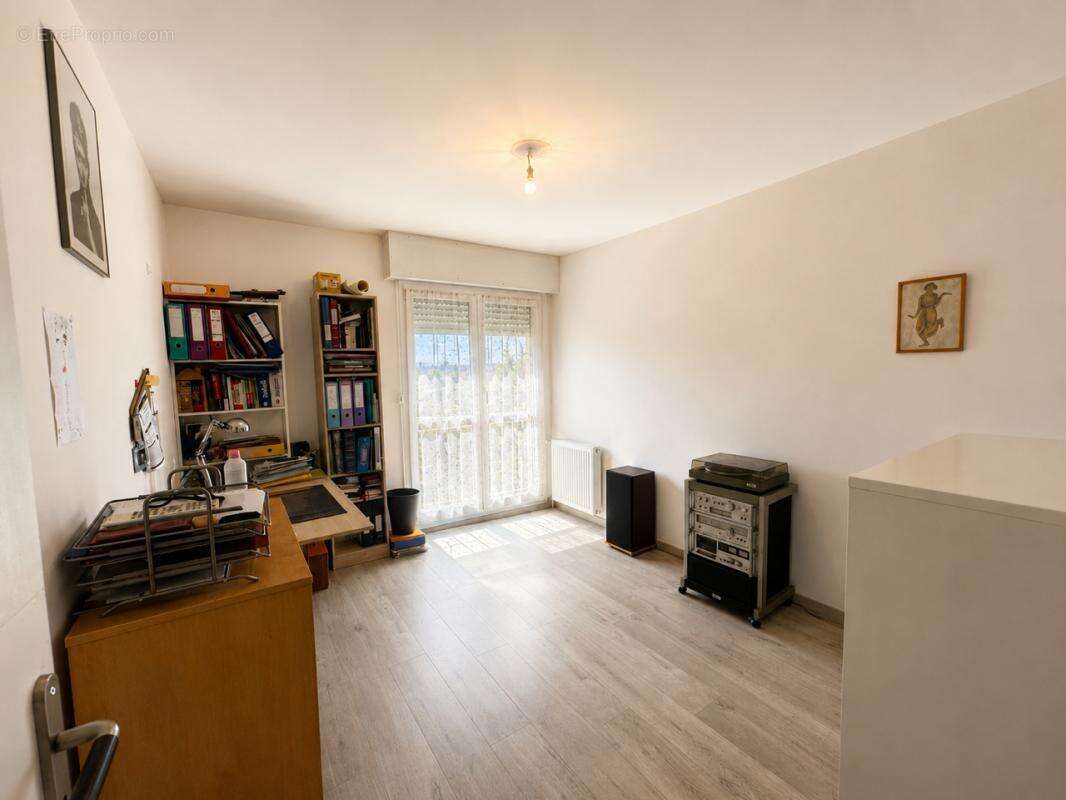 Appartement à MONTGERON