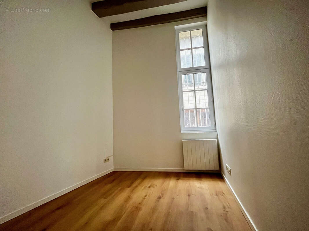Appartement à TOURS