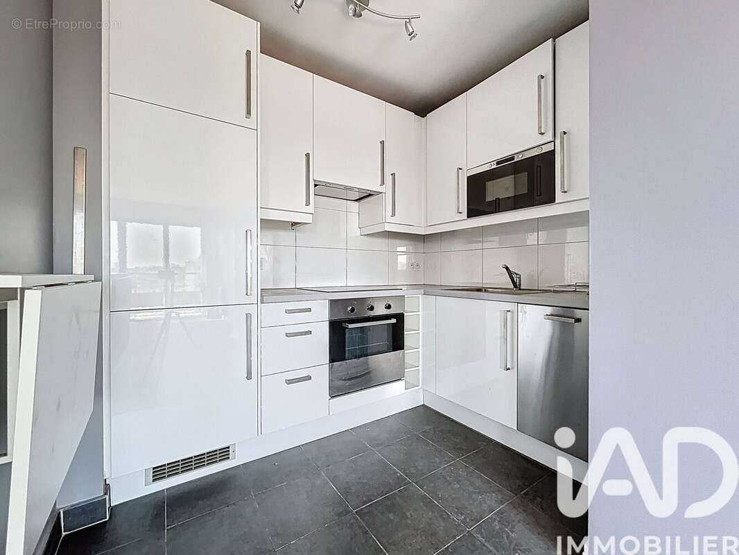 Photo 4 - Appartement à MONTREUIL