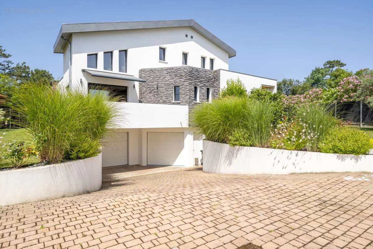 Maison à ANGLET