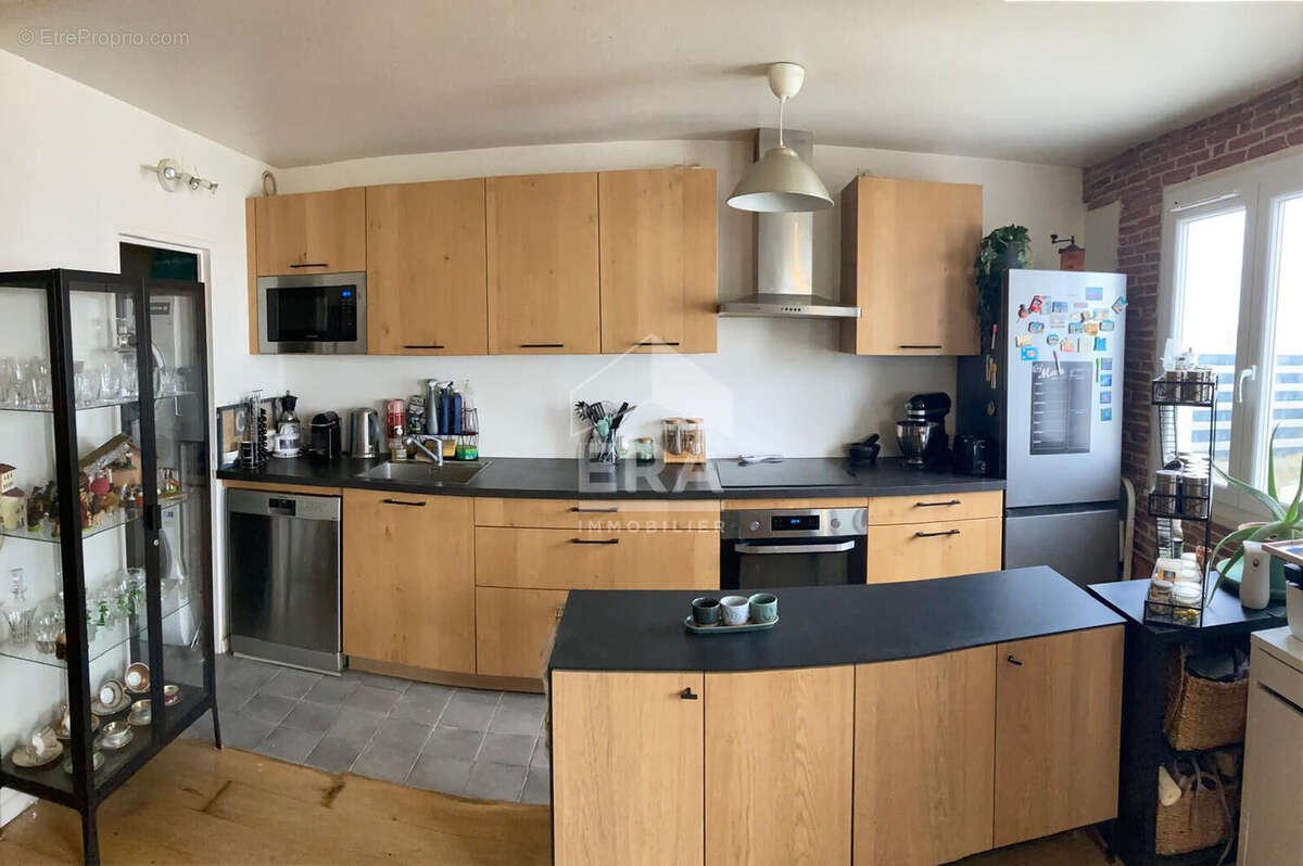 Appartement à NOISY-LE-GRAND