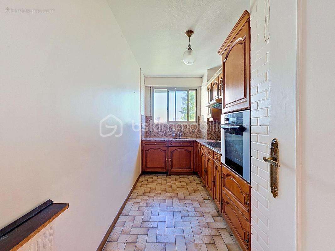 Appartement 3 pièces en parfait état - photo 11