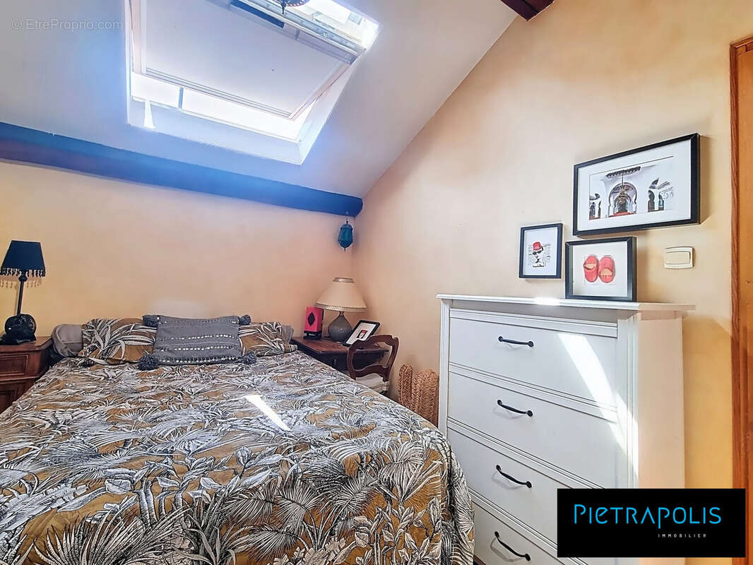 Appartement à LYON-6E