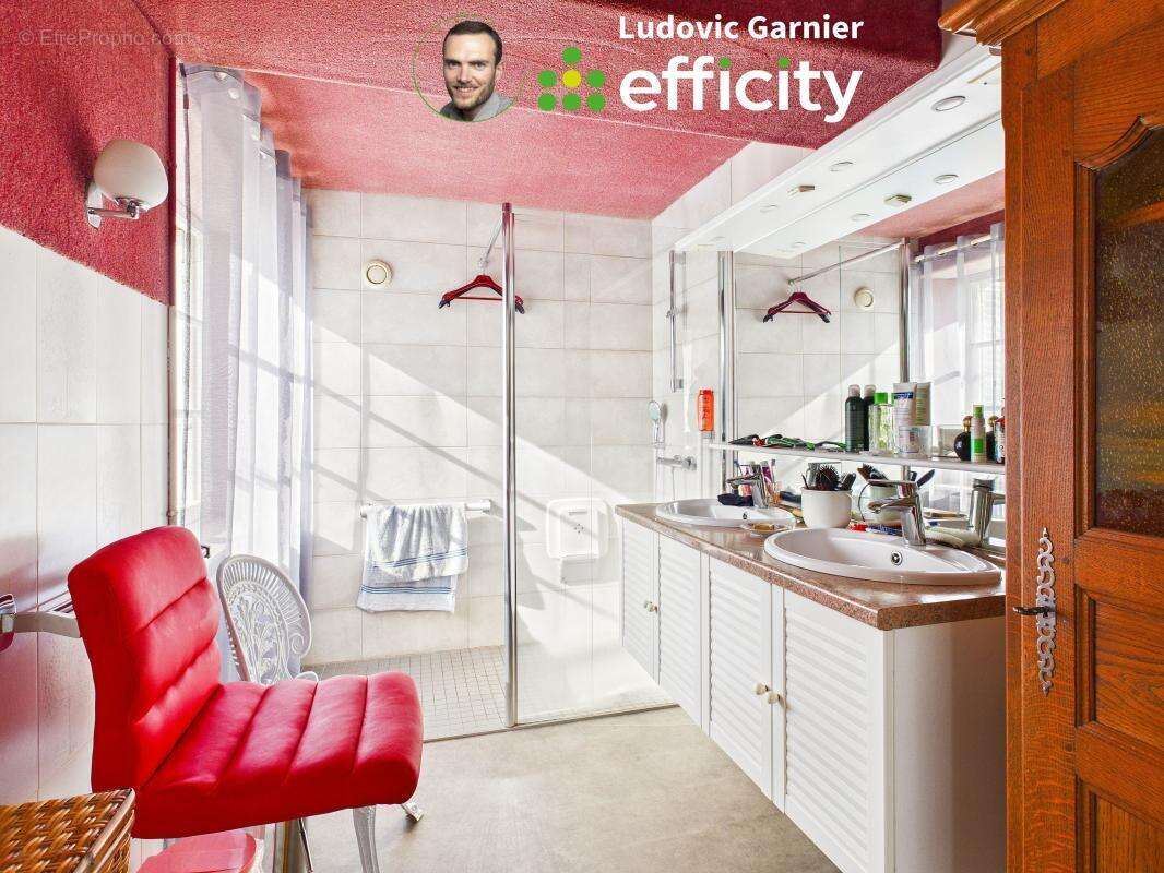Maison 179 m² à Parigny  - photo 9