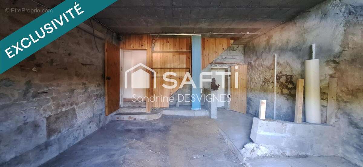 Photo 8 - Maison à LA COMELLE
