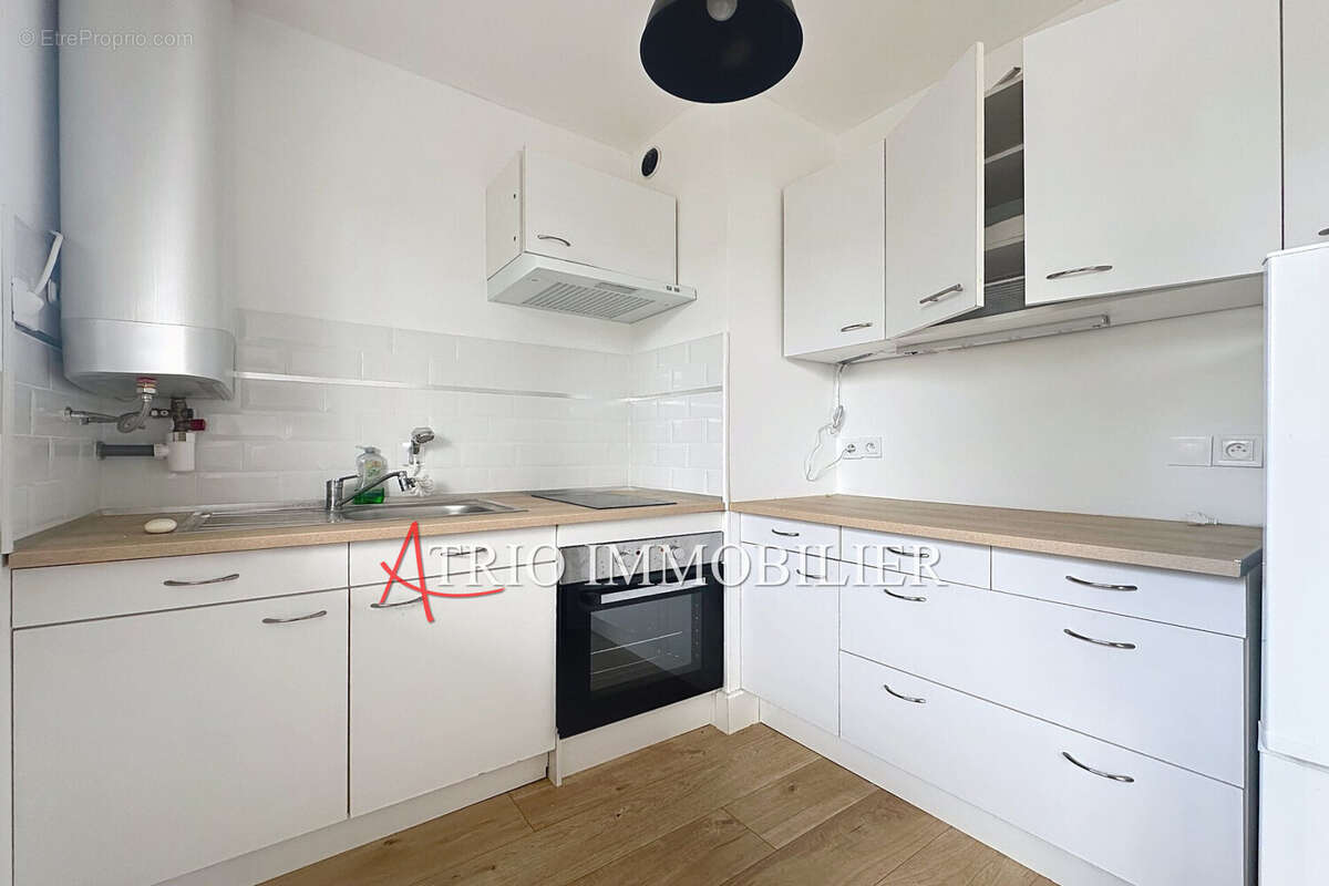 Appartement à CAGNES-SUR-MER