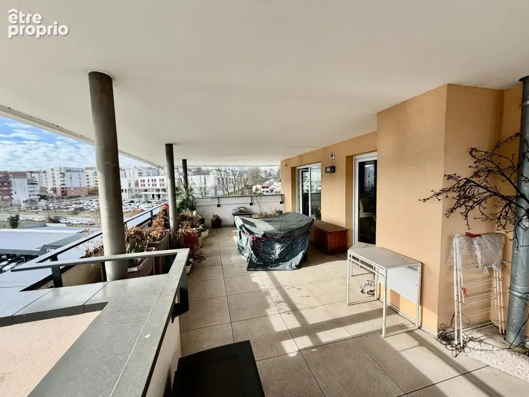 Appartement récent - photo 13