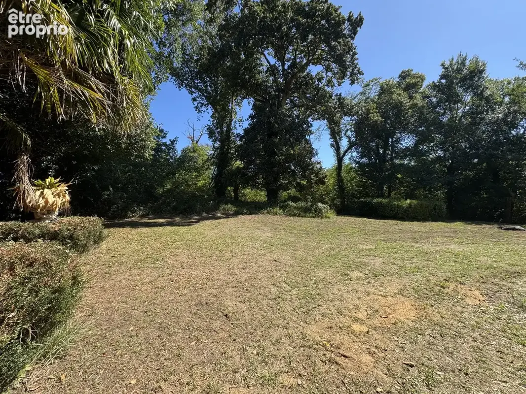 Villa de caractère 118 m2   4 chambres   Terrain 20 348 m2   Saint-Vincent-de-Tyrosse - photo 11