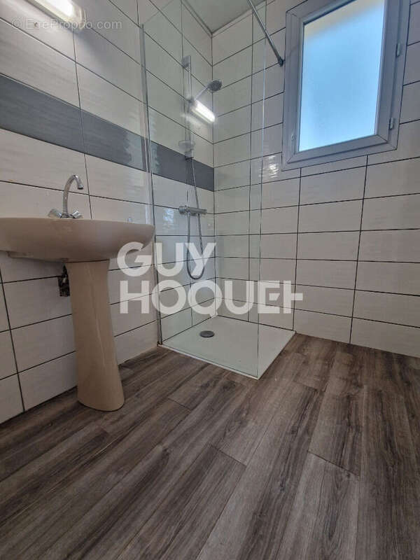 Maison à PLEUCADEUC