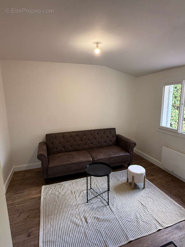 Maison plain pied saint yriex sur charente - photo 11