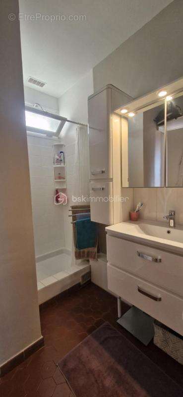 Appartement à LE BARCARES