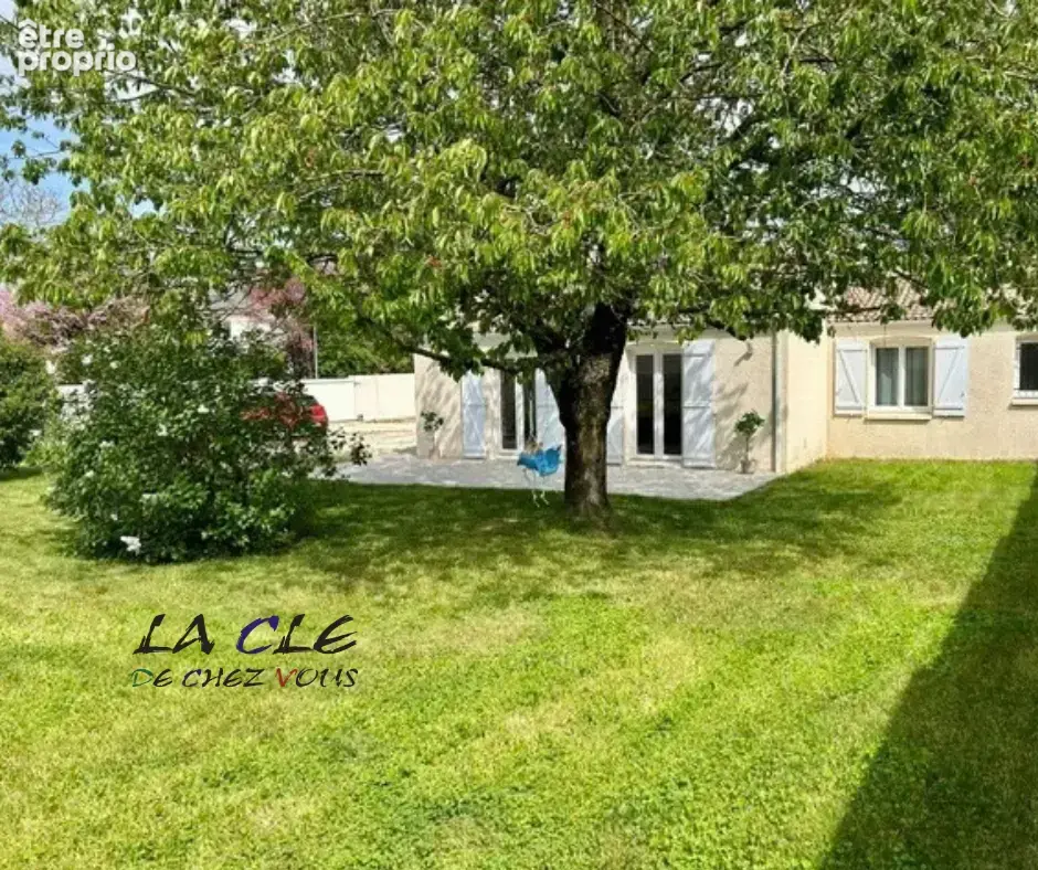 Pavillon de plain-pied - photo 6