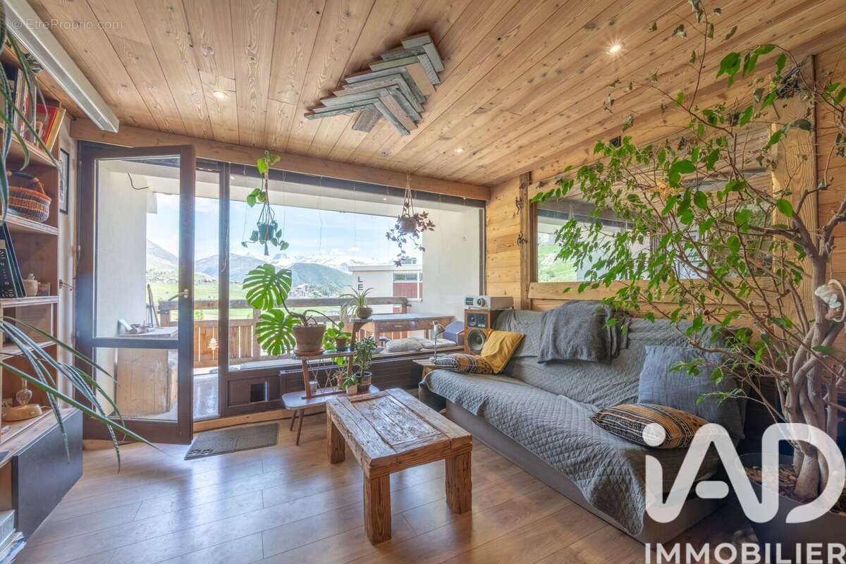Photo 5 - Appartement à HUEZ
