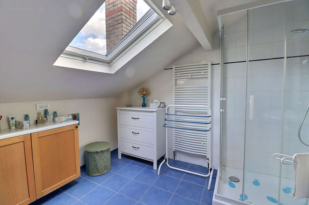 Maison à VITRY-SUR-SEINE