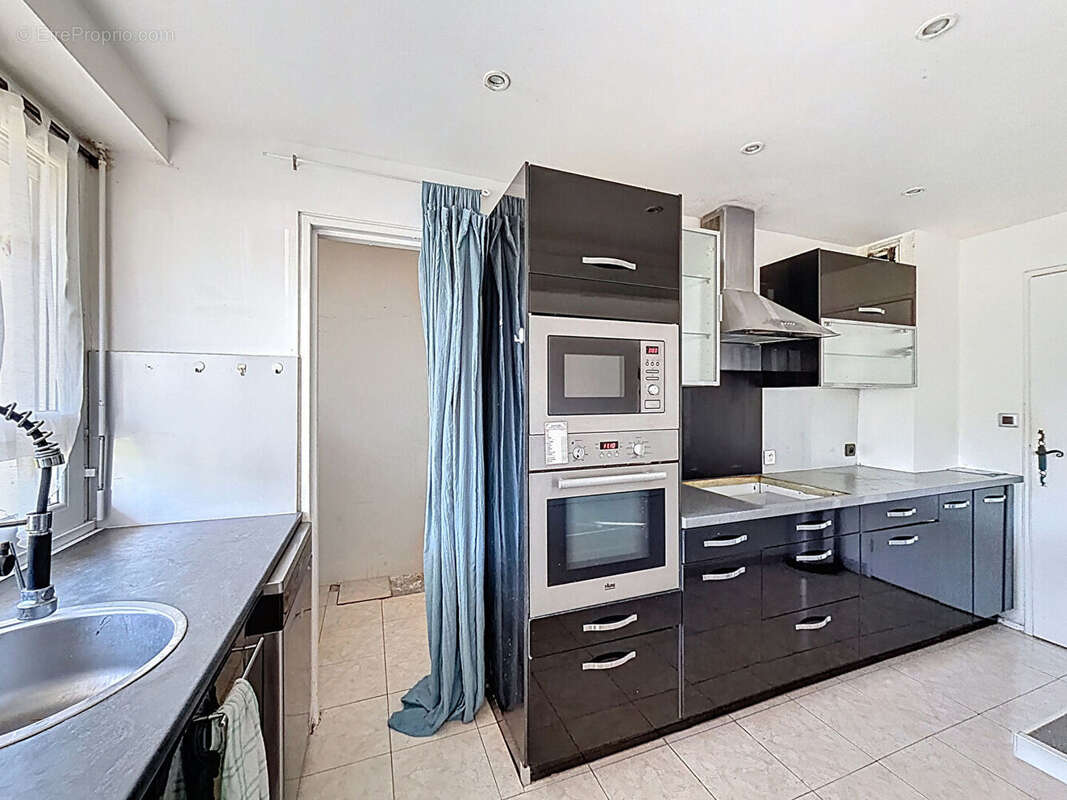 Appartement à LORMONT