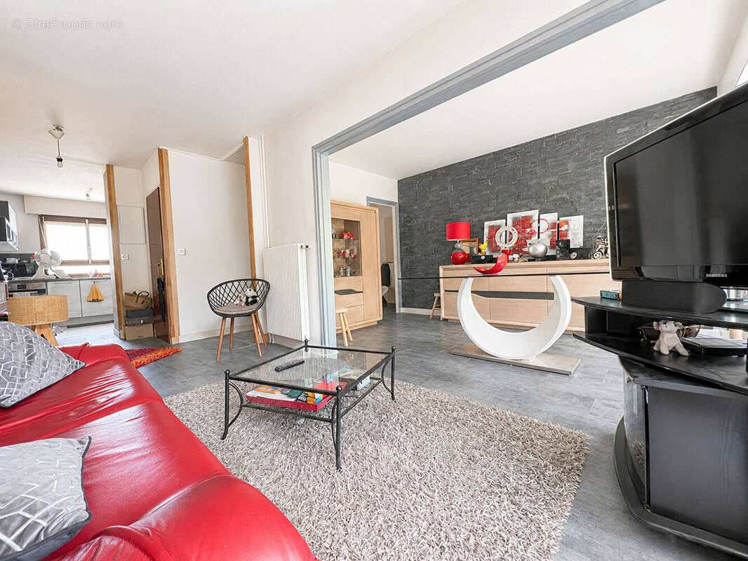 Appartement à ORLEANS