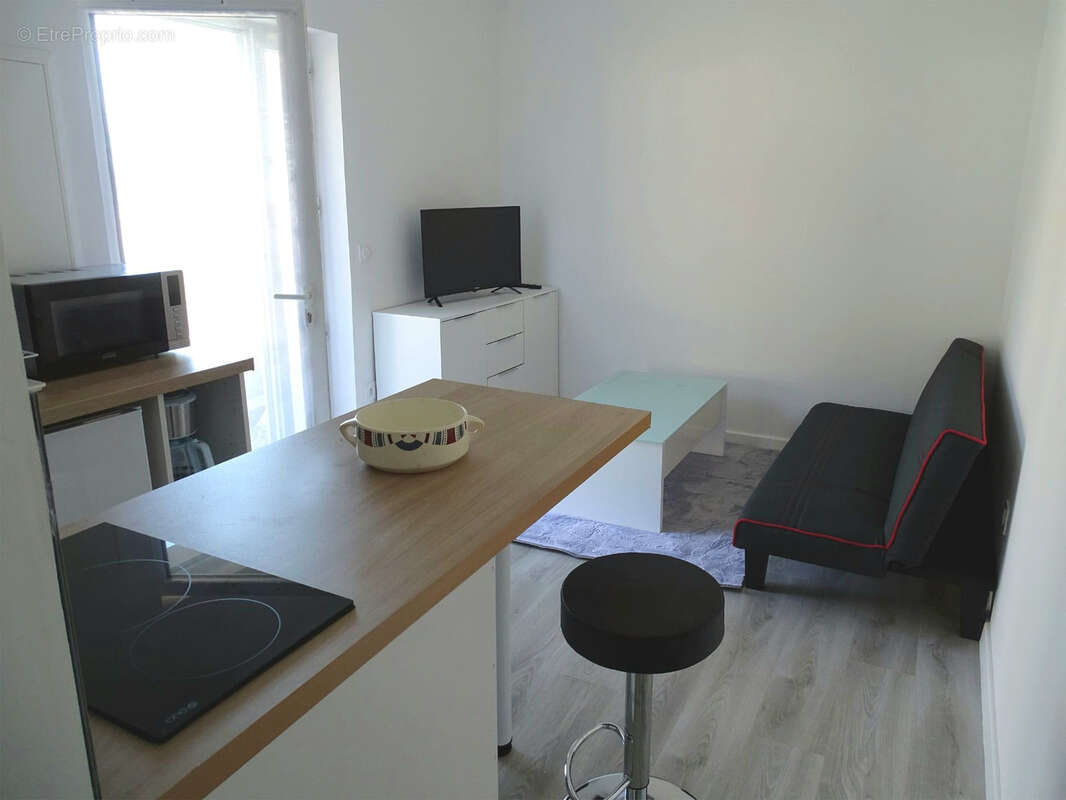 Appartement à URCUIT