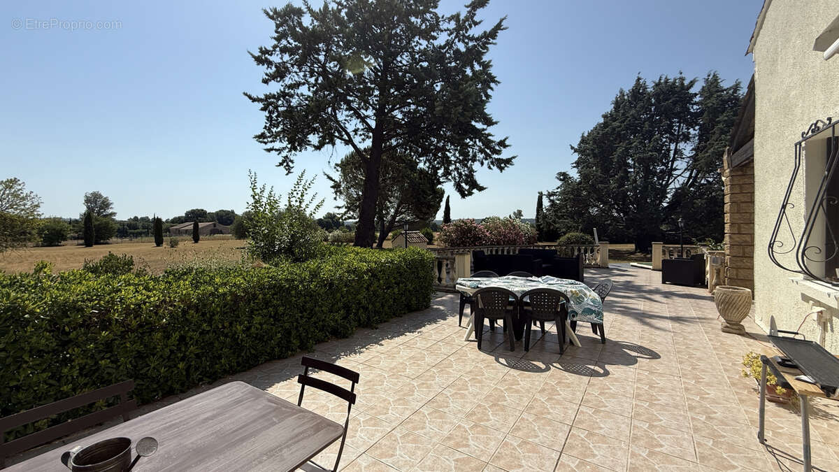 Maison à SAINT-QUENTIN-LA-POTERIE