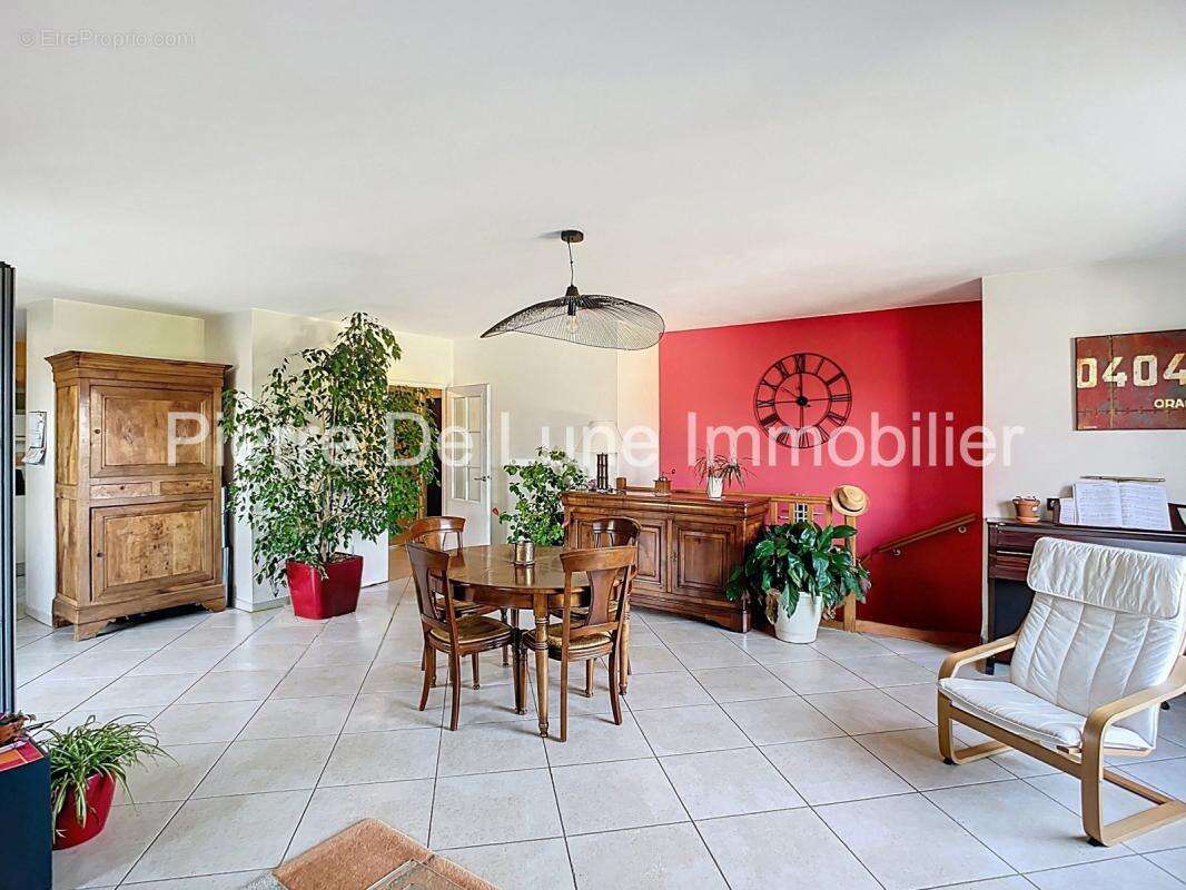 Appartement à SAINT-DIDIER-AU-MONT-D'OR