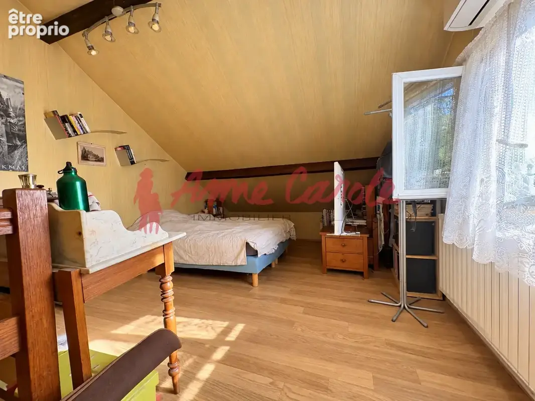 Maison  3 pieces de 60 m2 - photo 7