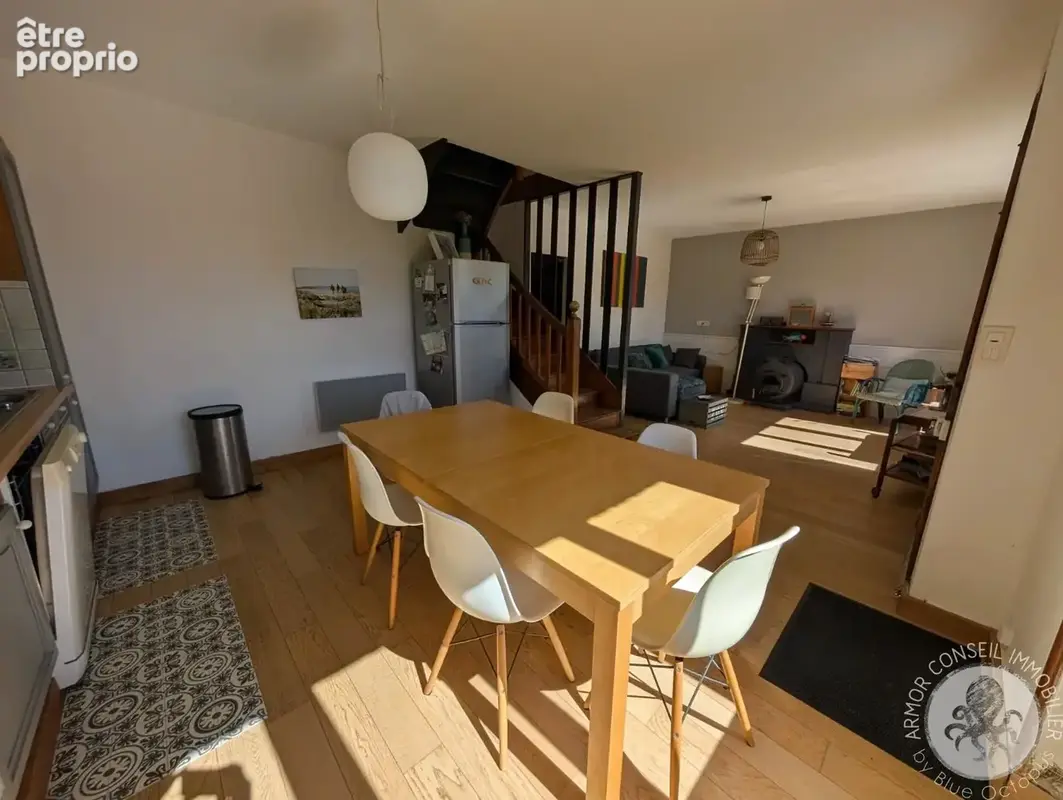 Maison saint cast le guildo - photo 3