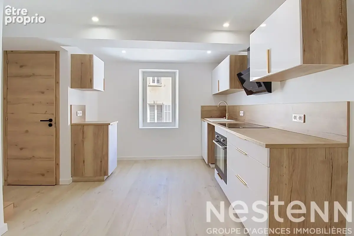 Appartement à LES ARCS
