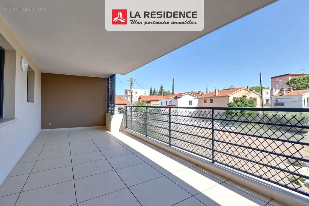 Appartement 78 m² à Saint-Raphael  - photo 8