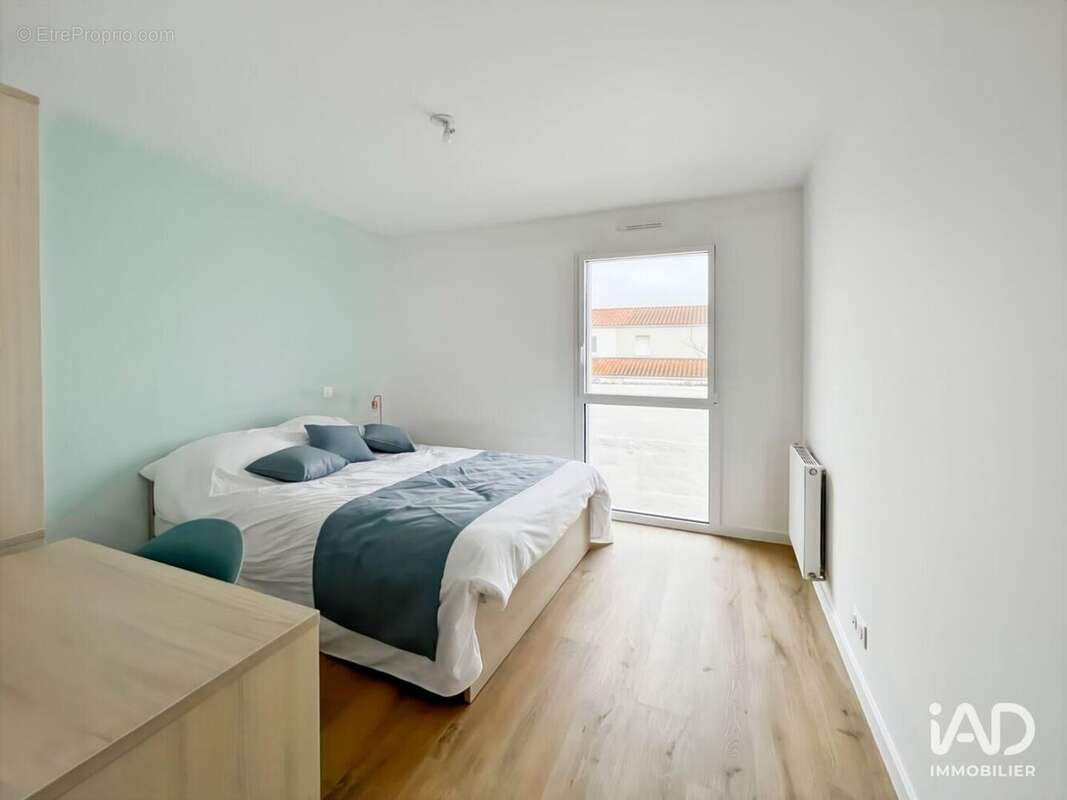 Photo 3 - Appartement à SAINT-GILLES-CROIX-DE-VIE