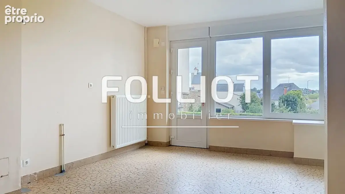 A VENDRE maison à Saint Lô - photo 3