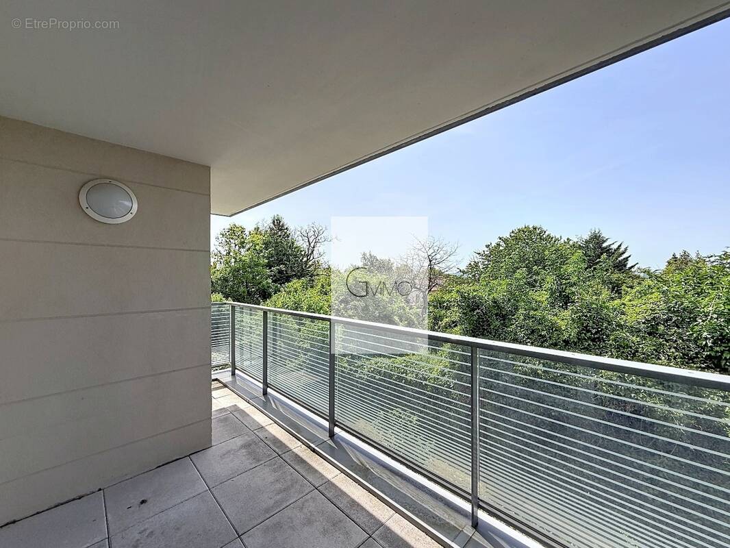 Appartement à CACHAN