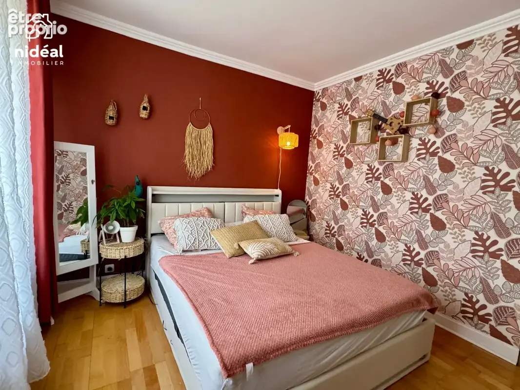 Appartement 87 m² à Maubeuge  - photo 7