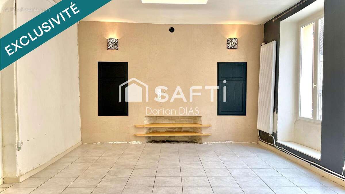 Photo 3 - Maison à COINCY