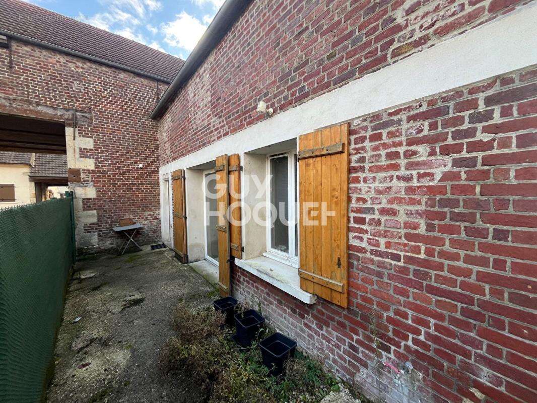 Maison à vendre - Référence 10221 - photo 10
