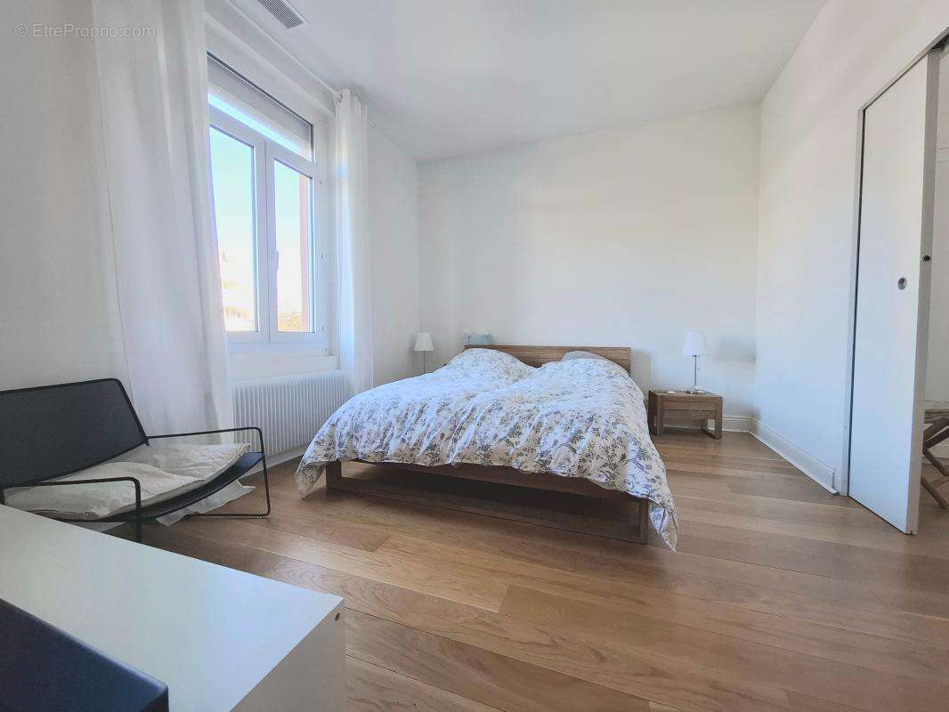 Maison à LA ROCHELLE