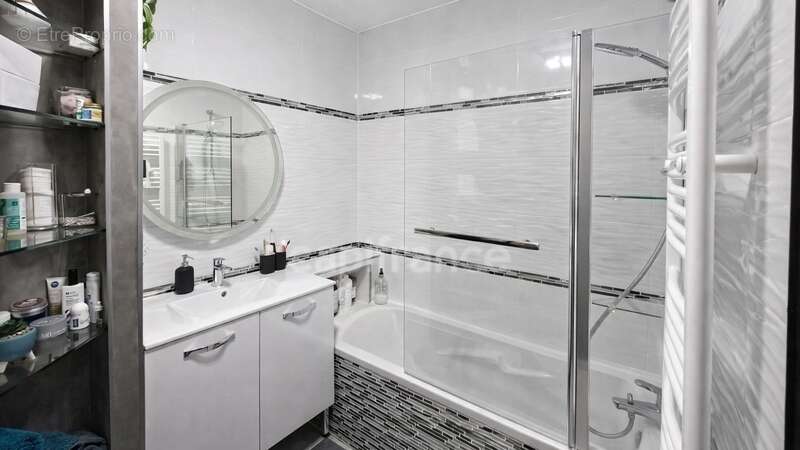 Appartement à ORNEX