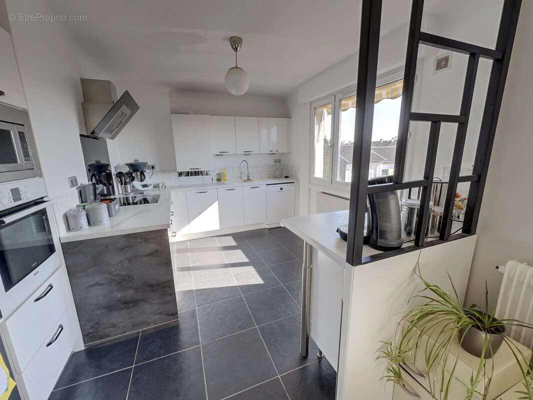 Appartement à SAINT-MAX