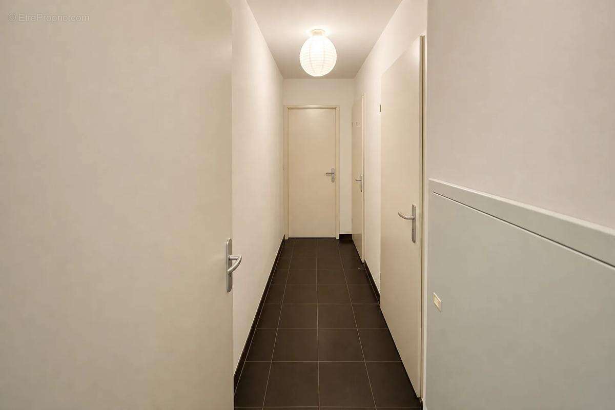 Appartement de 3 pièces de 64 m² situé à Avignon - photo 15