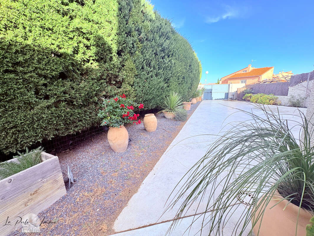Maison à LE SOLER