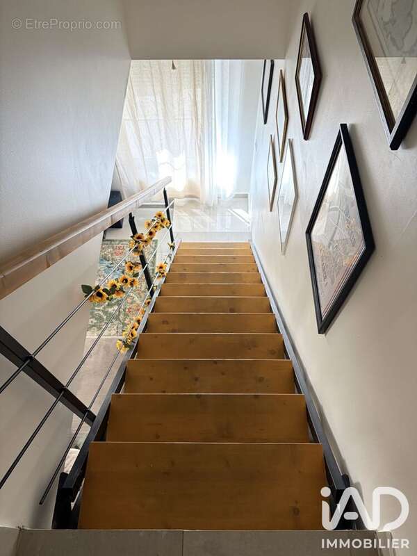 Appartement 93 m² à Chalons-En-Champagne  - photo 3