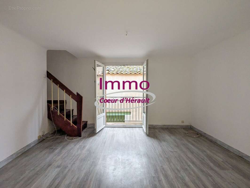 Maison à CEYRAS