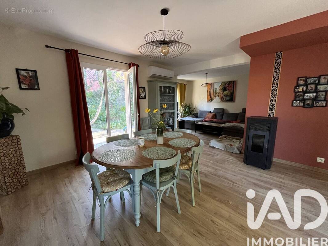 Photo 1 - Maison à LE BOULOU