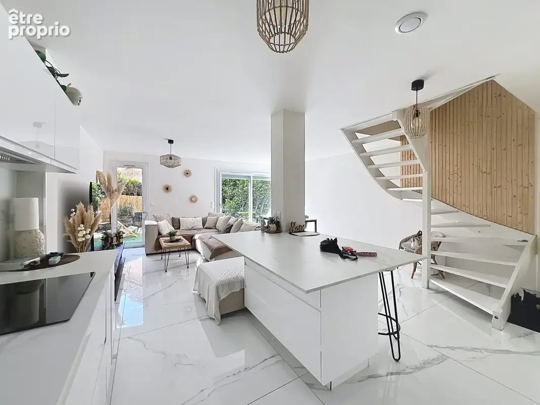 Photo Maison à Noiseau au prix de 350 000€