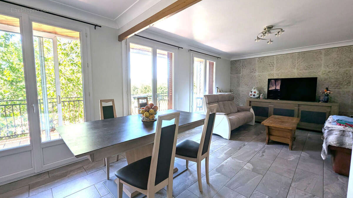 Maison Val Suran 280 m² - photo 4