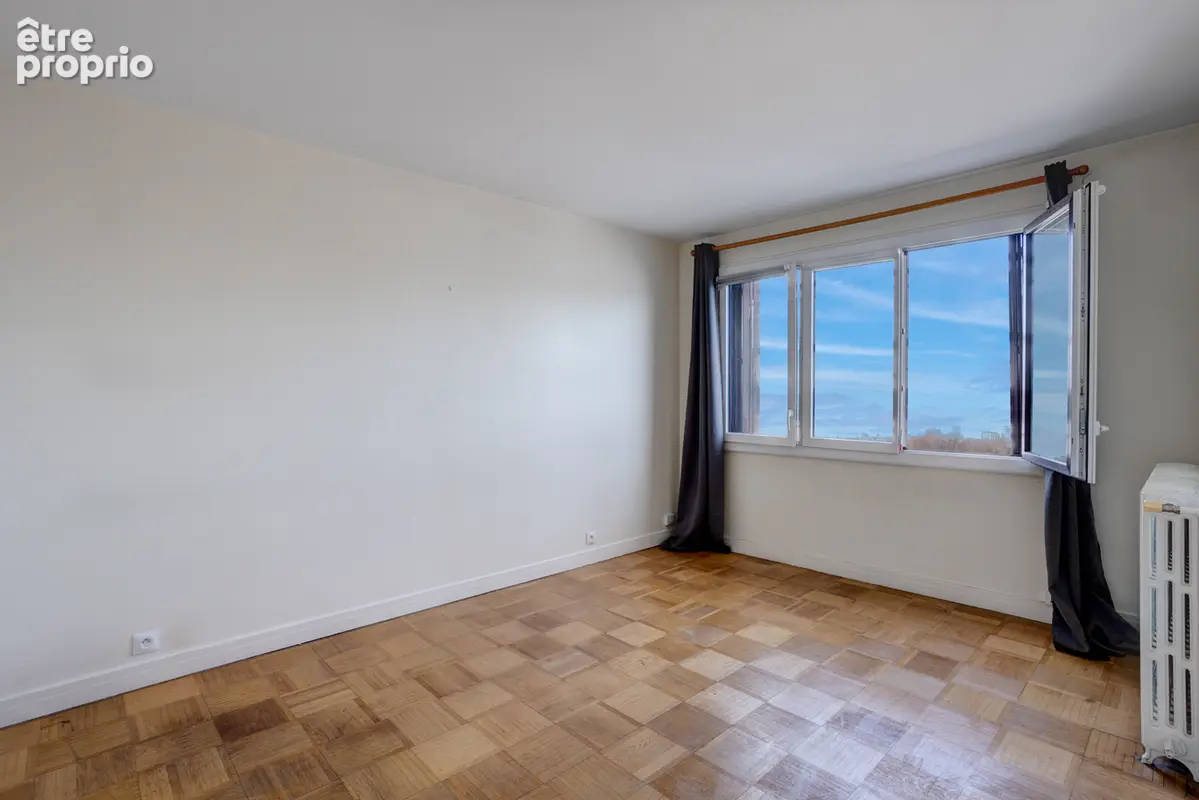 Appartement à SEVRES
