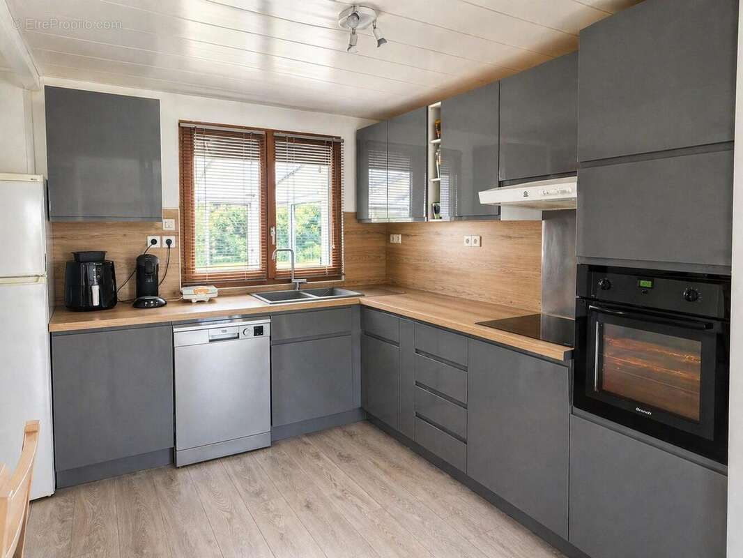 Photo 2 - Maison à PACY-SUR-EURE