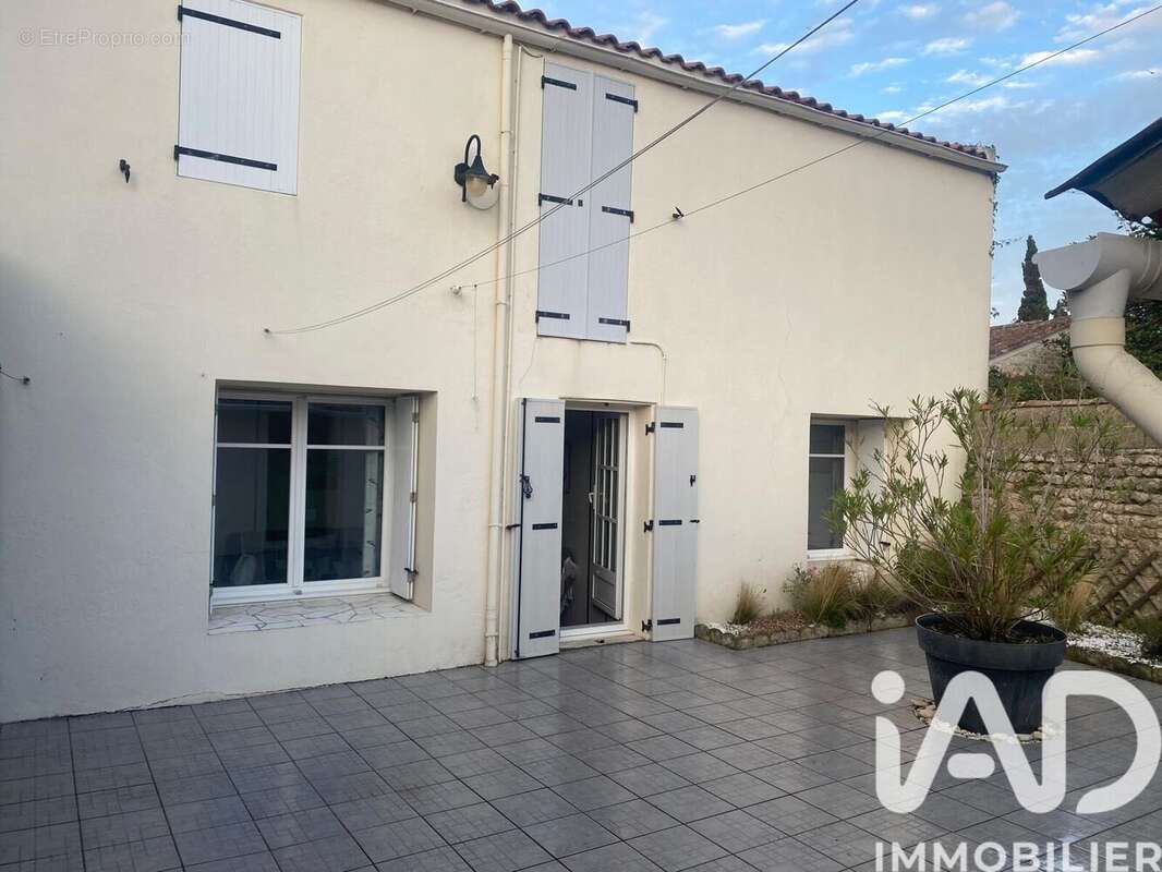 Photo 8 - Maison à BOURCEFRANC-LE-CHAPUS