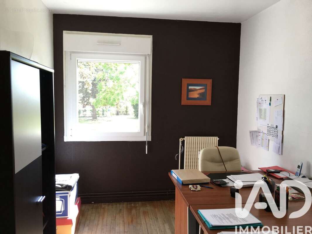 Photo 8 - Appartement à POITIERS