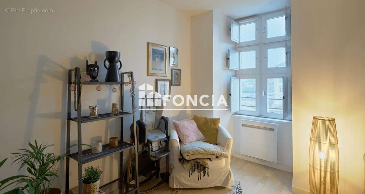 Appartement à ANCENIS
